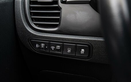 KIA Rio IV, 2020 год, 1 837 000 рублей, 18 фотография