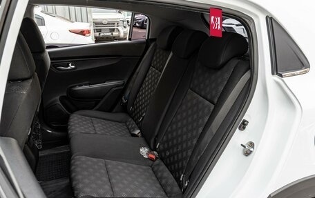 KIA Rio IV, 2020 год, 1 837 000 рублей, 9 фотография