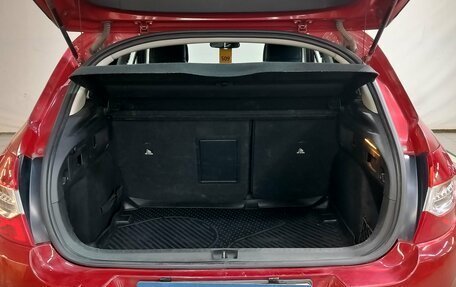Citroen C4 II рестайлинг, 2012 год, 470 000 рублей, 7 фотография