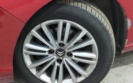 Citroen C4 II рестайлинг, 2012 год, 470 000 рублей, 8 фотография