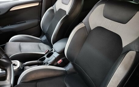Citroen C4 II рестайлинг, 2012 год, 470 000 рублей, 17 фотография