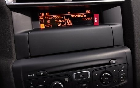 Citroen C4 II рестайлинг, 2012 год, 470 000 рублей, 11 фотография