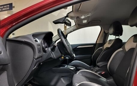 Citroen C4 II рестайлинг, 2012 год, 470 000 рублей, 15 фотография