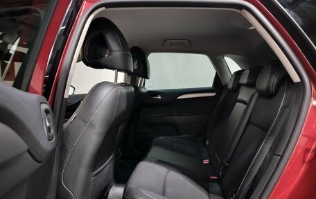 Citroen C4 II рестайлинг, 2012 год, 470 000 рублей, 18 фотография