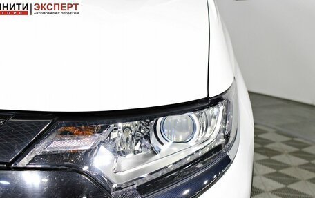 Mitsubishi Outlander III рестайлинг 3, 2021 год, 2 397 000 рублей, 9 фотография