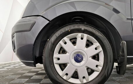 Ford Fusion I, 2006 год, 365 000 рублей, 9 фотография