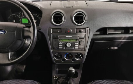 Ford Fusion I, 2006 год, 365 000 рублей, 13 фотография