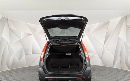Ford Fusion I, 2006 год, 365 000 рублей, 10 фотография