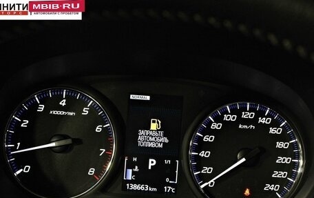 Mitsubishi Outlander III рестайлинг 3, 2021 год, 2 397 000 рублей, 15 фотография