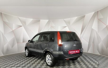 Ford Fusion I, 2006 год, 365 000 рублей, 4 фотография