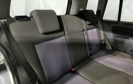 Ford Fusion I, 2006 год, 365 000 рублей, 15 фотография