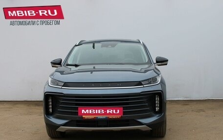 CheryExeed TXL, 2021 год, 2 099 000 рублей, 3 фотография