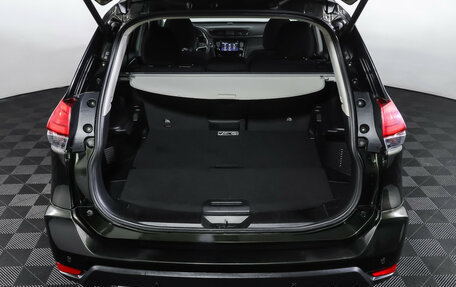 Nissan X-Trail, 2019 год, 2 039 000 рублей, 9 фотография