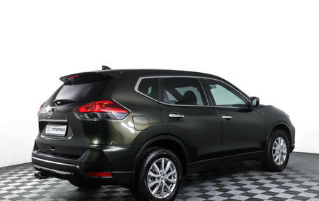 Nissan X-Trail, 2019 год, 2 039 000 рублей, 5 фотография