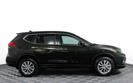 Nissan X-Trail, 2019 год, 2 039 000 рублей, 4 фотография