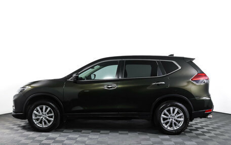 Nissan X-Trail, 2019 год, 2 039 000 рублей, 8 фотография