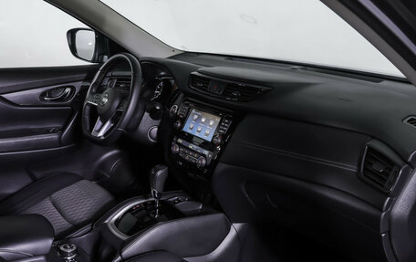 Nissan X-Trail, 2019 год, 2 039 000 рублей, 10 фотография