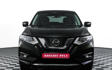 Nissan X-Trail, 2019 год, 2 039 000 рублей, 2 фотография