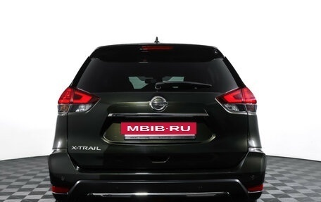 Nissan X-Trail, 2019 год, 2 039 000 рублей, 6 фотография