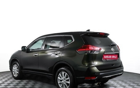 Nissan X-Trail, 2019 год, 2 039 000 рублей, 7 фотография
