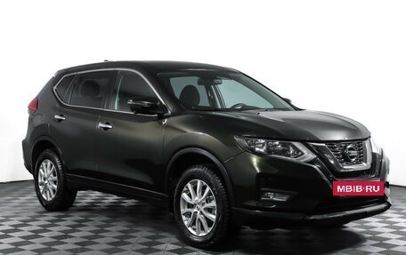 Nissan X-Trail, 2019 год, 2 039 000 рублей, 3 фотография