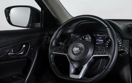 Nissan X-Trail, 2019 год, 2 039 000 рублей, 12 фотография