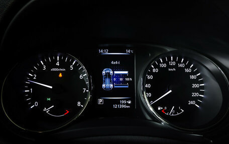 Nissan X-Trail, 2019 год, 2 039 000 рублей, 16 фотография