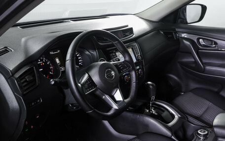 Nissan X-Trail, 2019 год, 2 039 000 рублей, 15 фотография