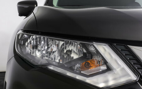 Nissan X-Trail, 2019 год, 2 039 000 рублей, 20 фотография