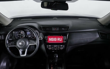 Nissan X-Trail, 2019 год, 2 039 000 рублей, 14 фотография