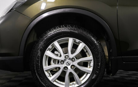 Nissan X-Trail, 2019 год, 2 039 000 рублей, 23 фотография