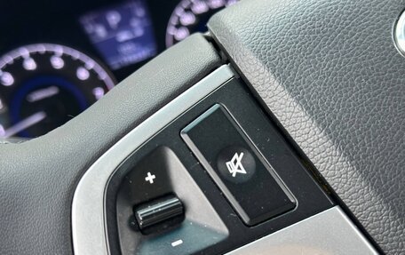 Hyundai Solaris II рестайлинг, 2011 год, 799 000 рублей, 15 фотография