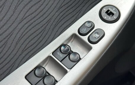 Hyundai Solaris II рестайлинг, 2011 год, 799 000 рублей, 20 фотография