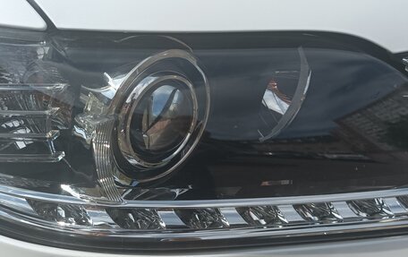 Lexus RX III, 2013 год, 2 850 000 рублей, 6 фотография