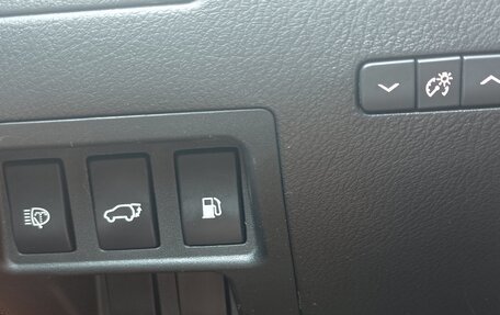 Lexus RX III, 2013 год, 2 850 000 рублей, 12 фотография
