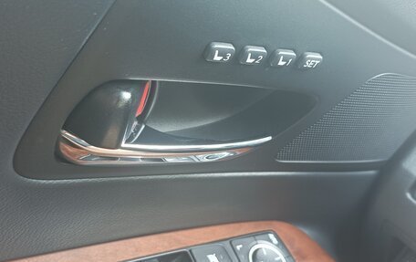 Lexus RX III, 2013 год, 2 850 000 рублей, 11 фотография