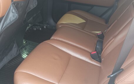 Lexus RX III, 2013 год, 2 850 000 рублей, 9 фотография