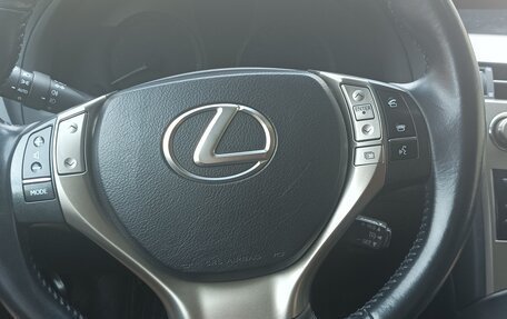 Lexus RX III, 2013 год, 2 850 000 рублей, 18 фотография