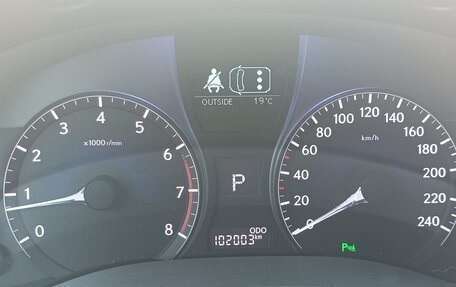 Lexus RX III, 2013 год, 2 850 000 рублей, 16 фотография