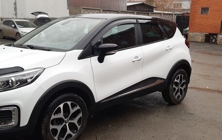 Renault Kaptur I рестайлинг, 2016 год, 1 369 000 рублей, 3 фотография