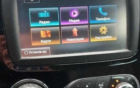 Renault Kaptur I рестайлинг, 2016 год, 1 369 000 рублей, 6 фотография