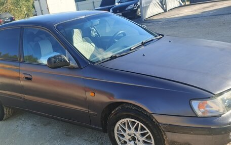 Toyota Carina, 1995 год, 220 000 рублей, 2 фотография