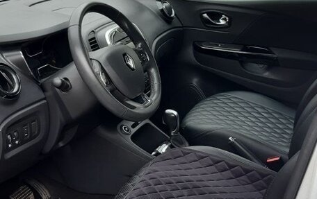 Renault Kaptur I рестайлинг, 2016 год, 1 369 000 рублей, 11 фотография