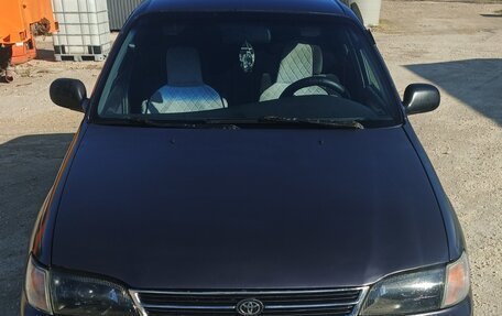 Toyota Carina, 1995 год, 220 000 рублей, 3 фотография