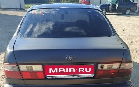 Toyota Carina, 1995 год, 220 000 рублей, 4 фотография
