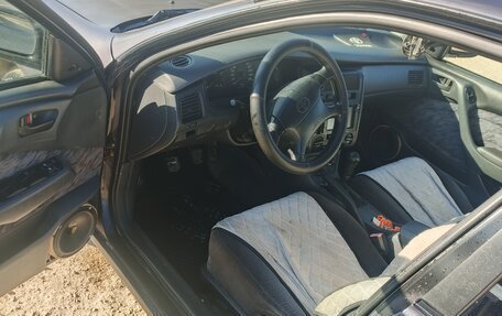 Toyota Carina, 1995 год, 220 000 рублей, 13 фотография