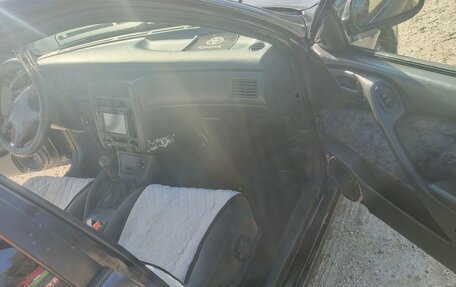 Toyota Carina, 1995 год, 220 000 рублей, 12 фотография