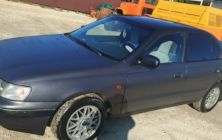 Toyota Carina, 1995 год, 220 000 рублей, 14 фотография