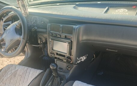 Toyota Carina, 1995 год, 220 000 рублей, 11 фотография