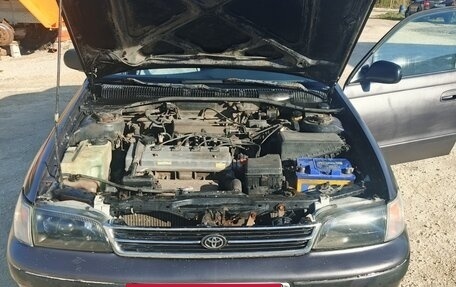 Toyota Carina, 1995 год, 220 000 рублей, 15 фотография